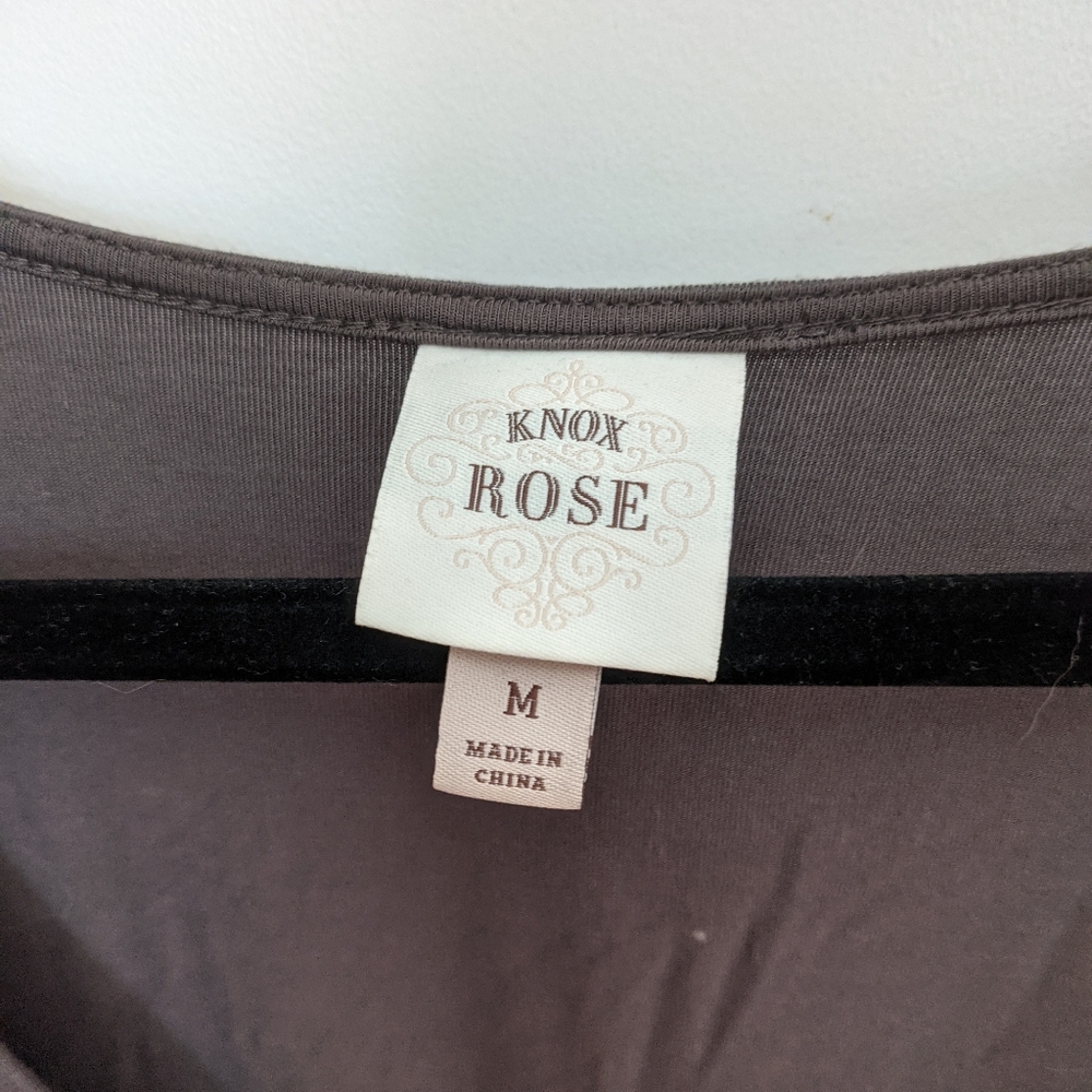 Boho Dress - Picture 2 of 3